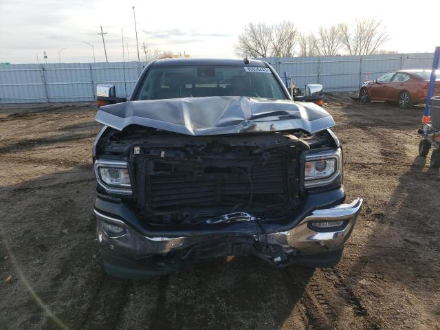 3GTU2NEJ1HG416964 GMC Sierra K1500 Slt