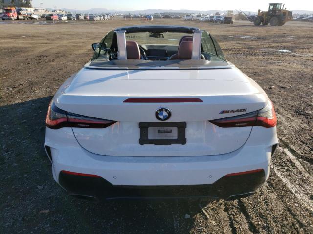 WBA53AT00MCG15098 BMW M440I