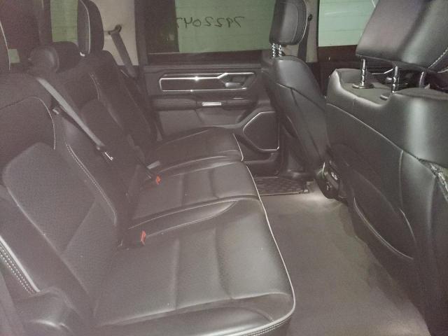 1C6SRFJT2MN781856 RAM 1500 Laie