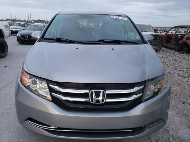 5FNRL5H30GB053335 Honda ODYSSEY SE