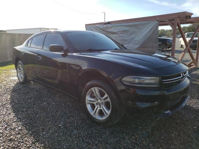2C3CDXBGXFH789934 Dodge Charger Se