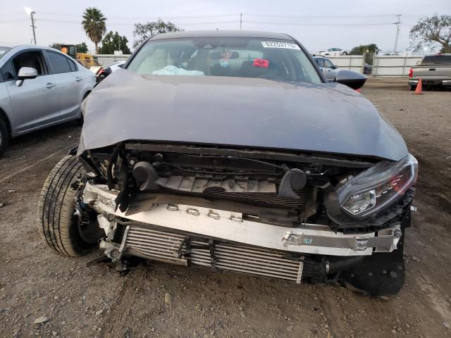 1HGCV1F14LA014701 Honda ACCORD LX