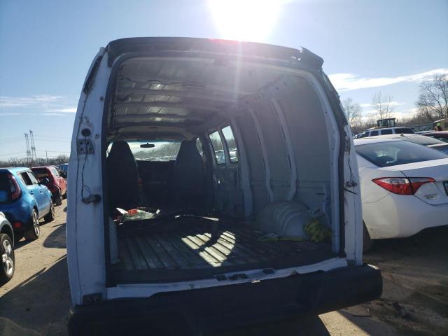 1GTZ7UFA5E1106021 GMC Savana G3500