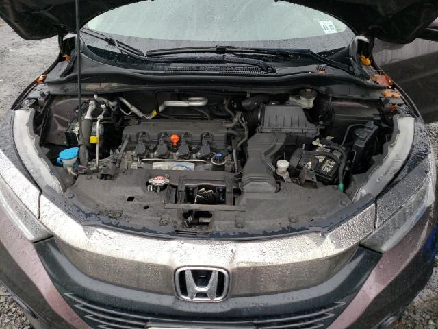 3CZRU6H71LM735551 Honda Hr-v Exl
