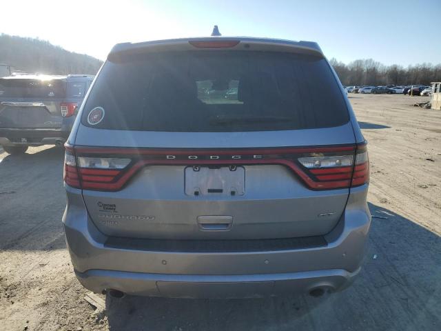 1C4RDJDGXHC775263 Dodge DURANGO GT