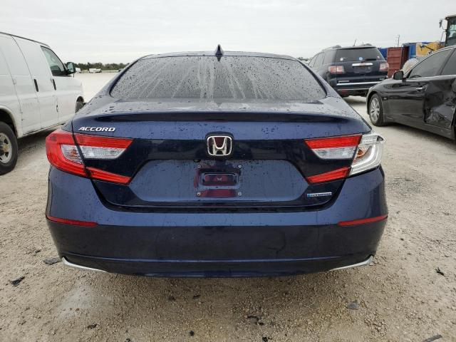 1HGCV3F1XLA011555 Honda ACCORD HYBRID