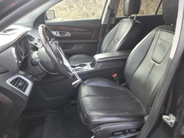 2GKFLZE37E6163157 GMC Terrain Denali