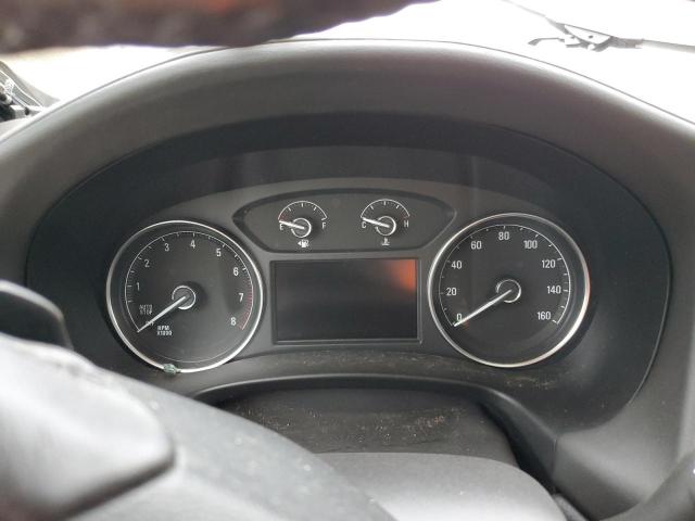 5GAERBKWXKJ153590 Buick Enclave Essence