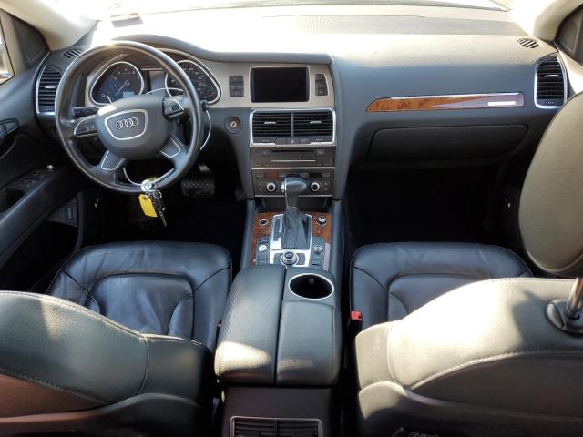 WA1LGAFE8FD021367 Audi Q7 Premium Plus