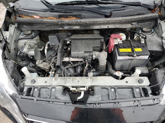 ML32FUFJ0NHF01404 Mitsubishi Mirage G4 Es