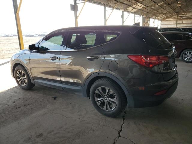 5XYZT3LB6EG215686 Hyundai SANTA FE SPORT