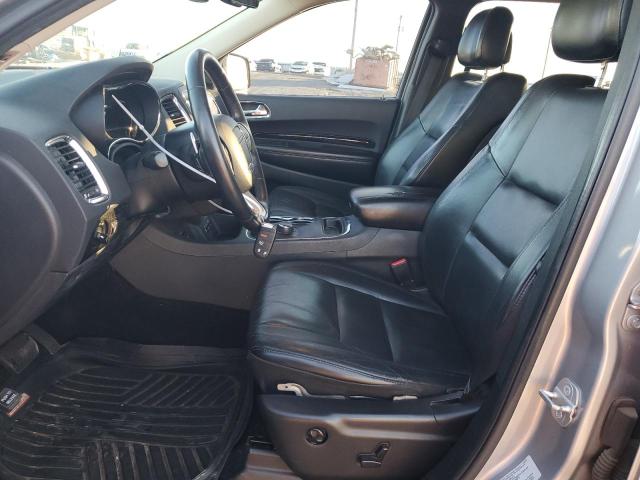 1C4RDHDG8FC176416 Dodge DURANGO LIMITED