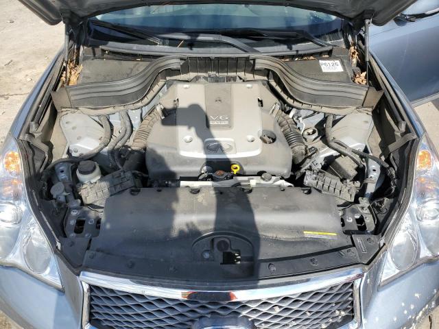 JN1BJ0RP1HM384951 Infiniti QX50