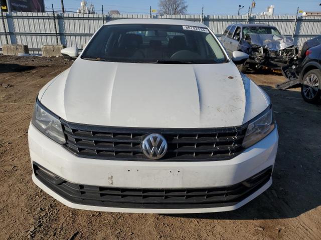 1VWAT7A38HC002440 Volkswagen PASSAT S
