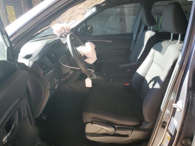 5FNYF8H25MB043648 Honda Passport Sport