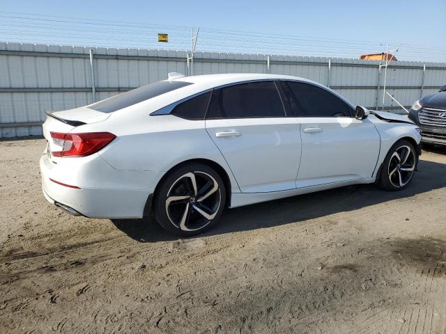 1HGCV1F33KA134263 Honda Accord Sport