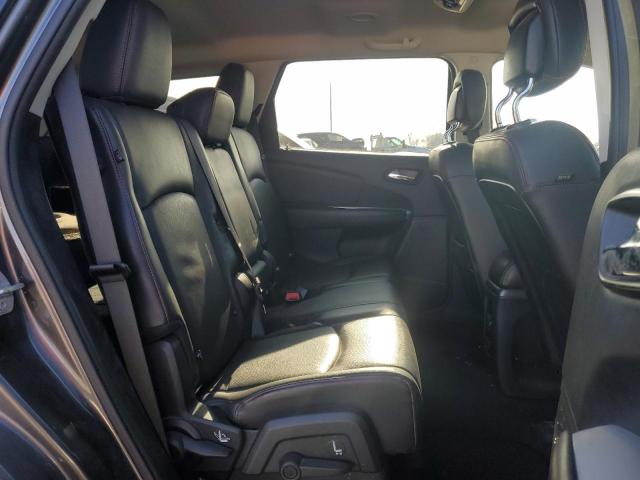 3C4PDDEG6GT243325 Dodge Journey R/t