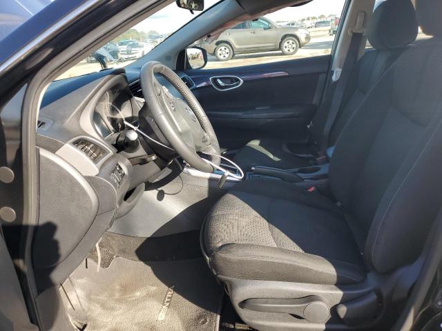 3N1AB7AP4KY382368 Nissan SENTRA S