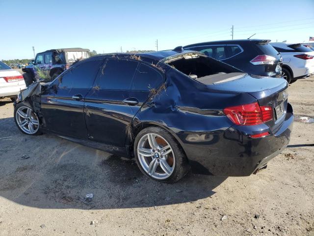 WBAKN9C59FD961202 BMW 550 I