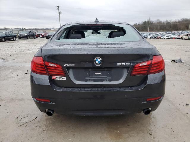 WBA5B3C50ED538025 BMW 535 XI