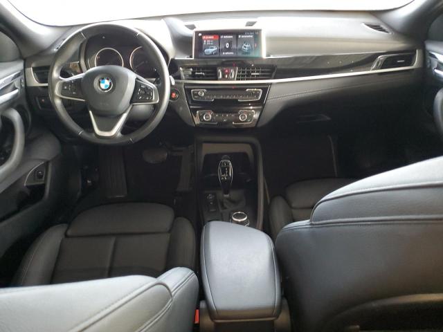 WBXYH9C01P5V34524 BMW X2 Sdrive28i