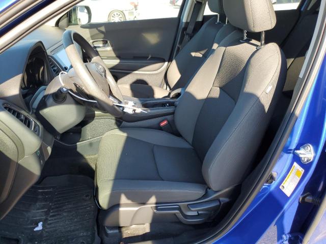 3CZRU6H5XMM737525 Honda HR-V EX