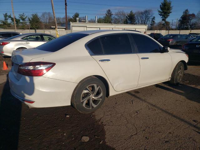 1HGCR2F33HA169128 Honda ACCORD LX