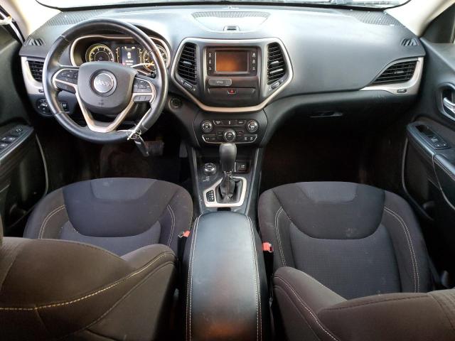 1C4PJMCB9FW697450 Jeep Cherokee Latitude