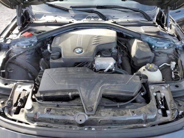 WBA8E1G55HNU14737 BMW 320 I