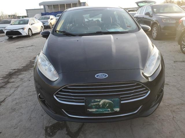 3FADP4FJ8GM138127 Ford Fiesta Titanium