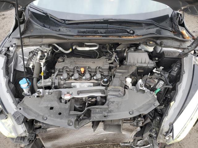 3CZRU6H56LM719828 Honda HR-V EX