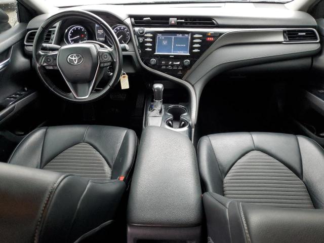 4T1G11AK0LU934198 Toyota CAMRY SE