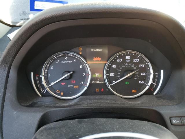 19UUB1F59FA026279 Acura TLX TECH