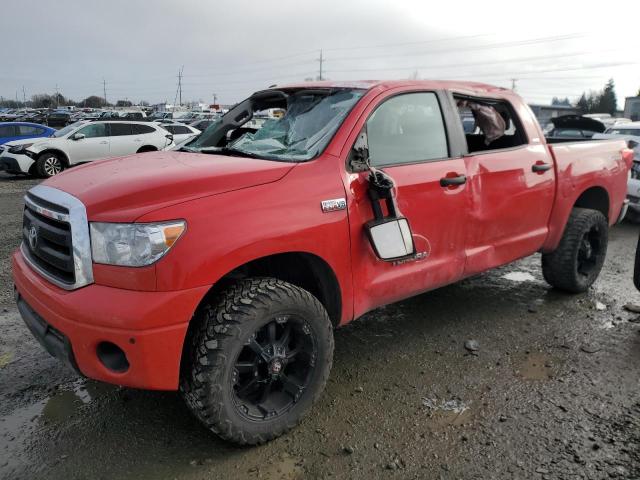 Auction sale of the 2012 Toyota Tundra Crewmax Sr5, vin: 5TFDY5F13CX241831, lot number: 79322203