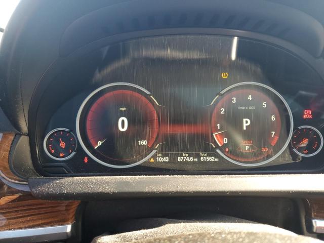 WBA6D2C52GGT65554 BMW 640 Xi Gran Coupe