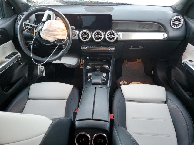 WDC4M4HB1LW011507 Mercedes-Benz Glb 250 4matic