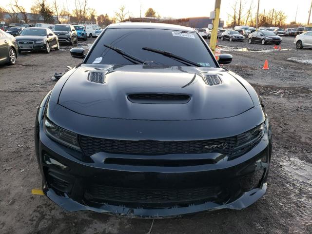 2C3CDXL96NH180791 Dodge Charger Srt Hellcat