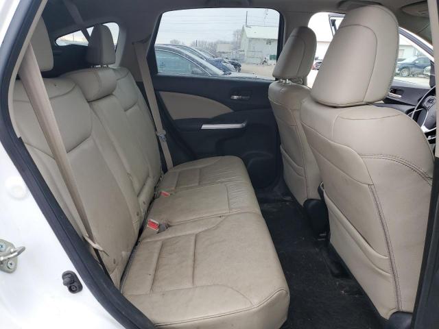 5J6RM4H74GL099767 Honda CR-V EXL