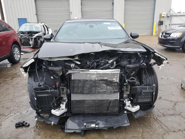 WBA23EH06PCM19395 BMW 740 I