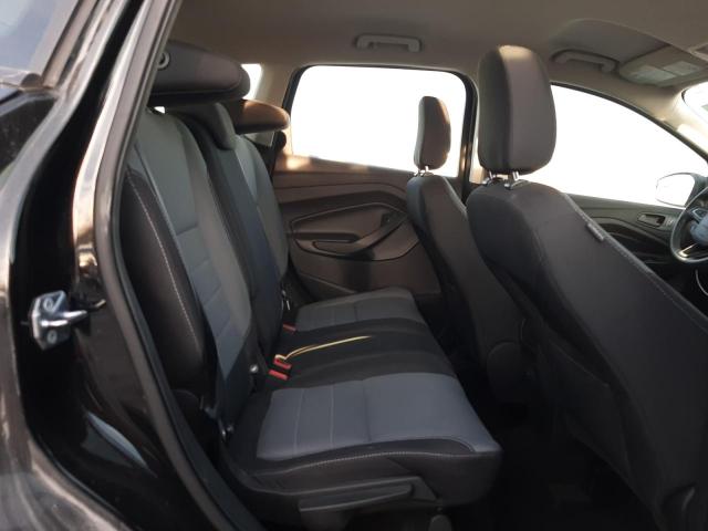 1FMCU0F78JUA66811 Ford ESCAPE S