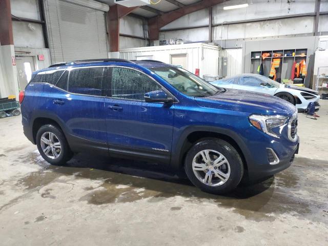 3GKALTEV1LL224777 GMC TERRAIN SL