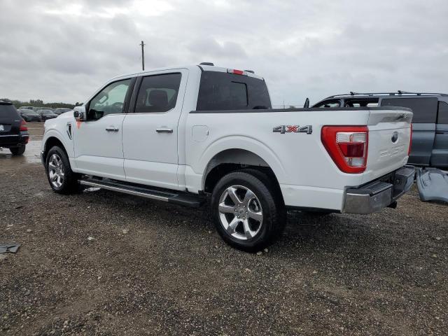1FTFW1E52PFB08419 Ford F150 Supercrew