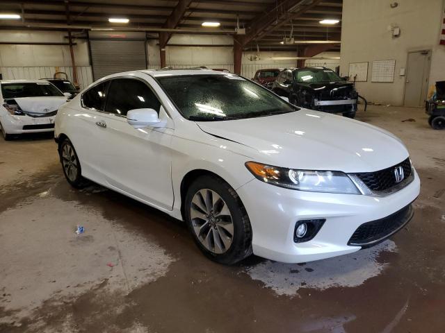 1HGCT1B87EA014820 Honda ACCORD EXL