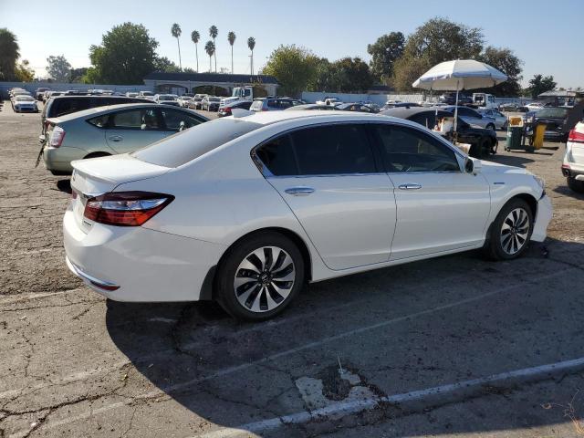 JHMCR6F35HC022317 Honda ACCORD HYBRID
