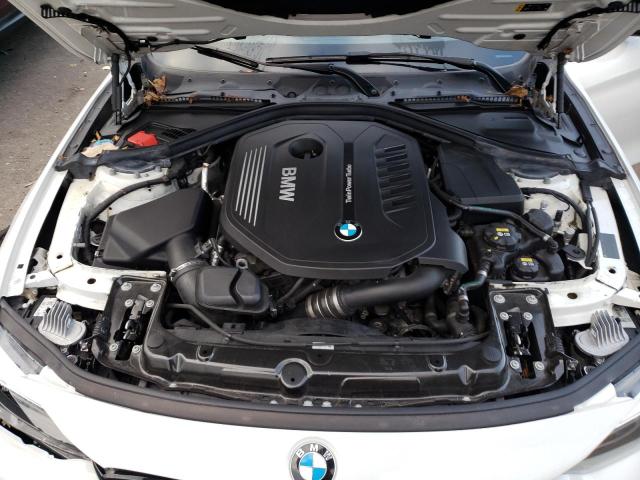 WBA4J7C51KBM75434 BMW 440xi Gran Coupe