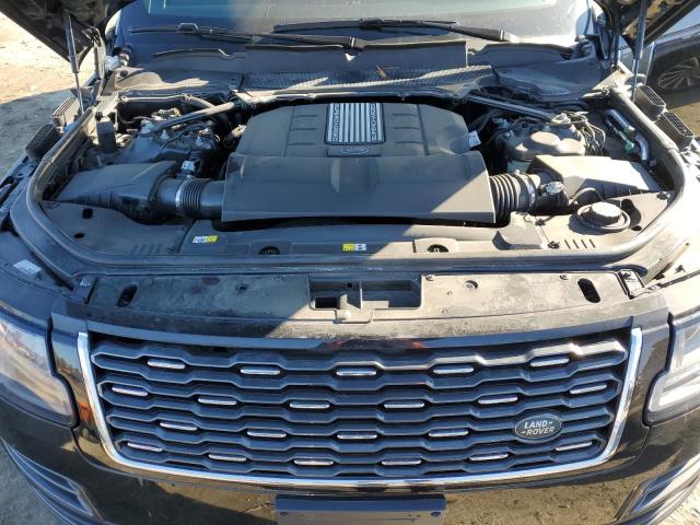 SALGW2SE4KA540961 Land Rover Range Rover Sv Autobiography Dynamic