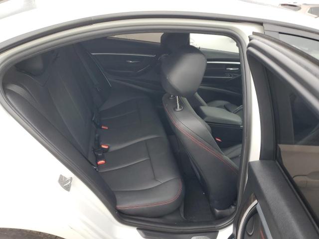 WBA8E9G50GNT82213 BMW 328 I Sulev