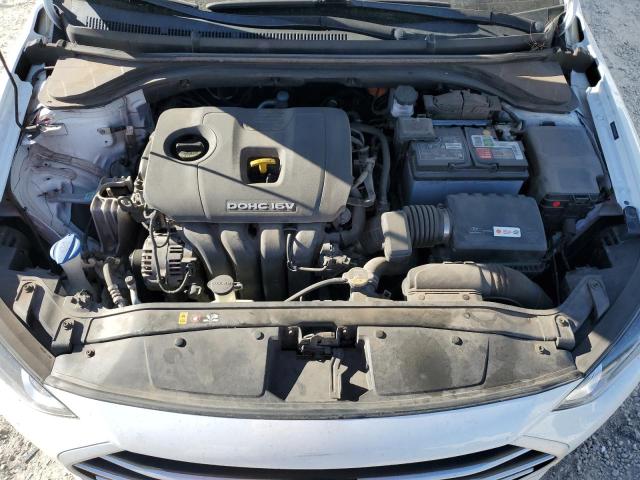 5NPD84LF9JH364875 Hyundai ELANTRA SEL