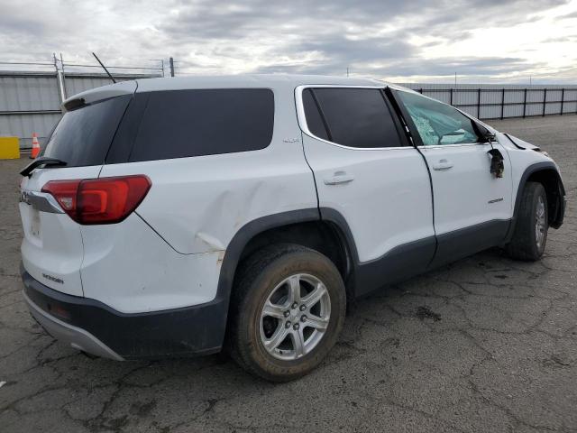 1GKKNKLA2HZ235134 GMC ACADIA SLE