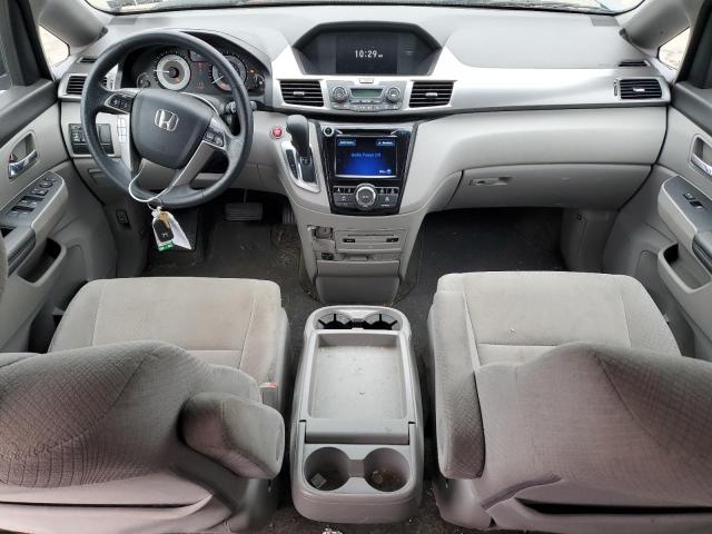 5FNRL5H35GB020038 Honda ODYSSEY SE